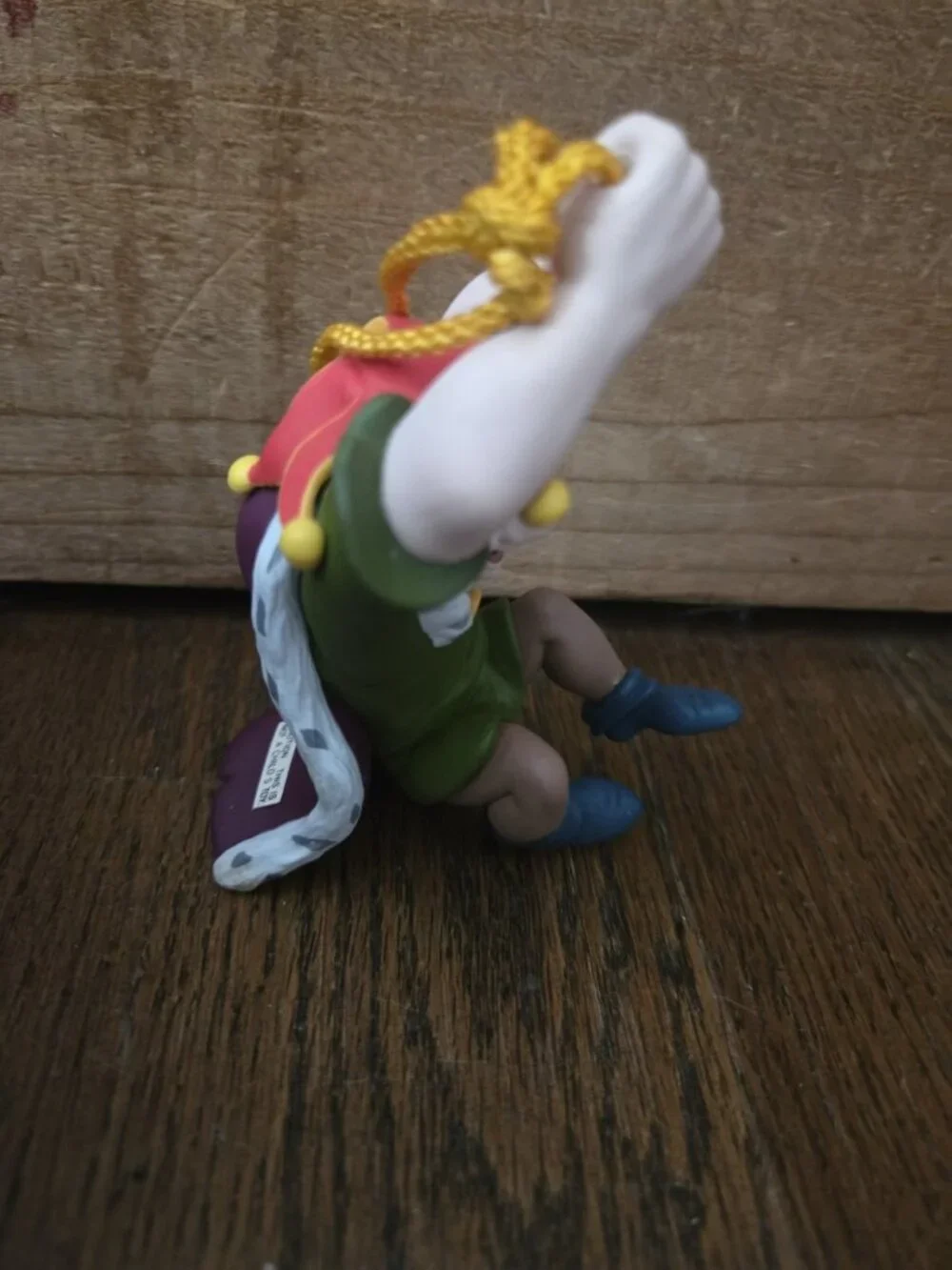 Disney vintage quasimodo